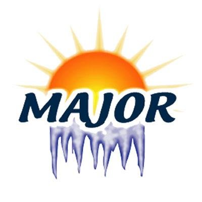 Comfort By Design. Full Service Residential / Commercial HVAC Services: Design/Build, Energy Efficiency, Controls, Geothermal, Solar Thermal #GoMajorNow
