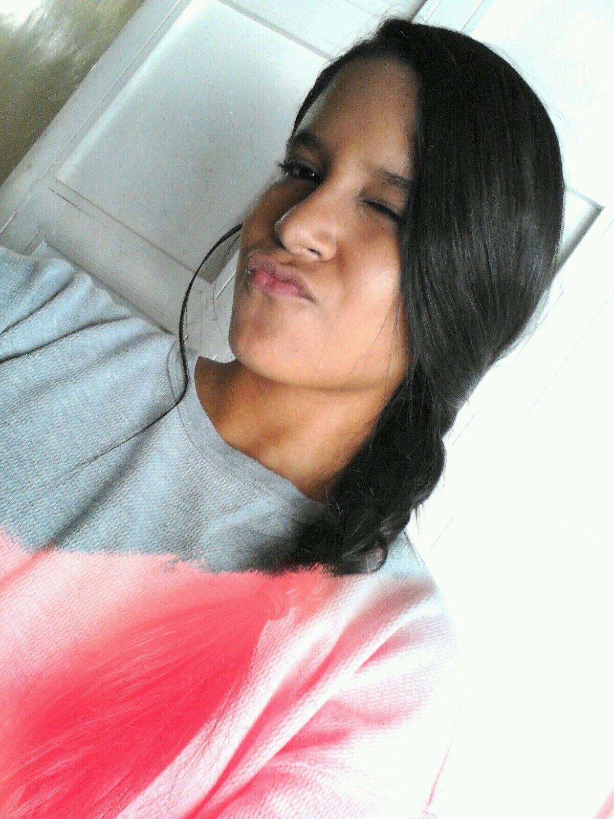 Madridista. Tay. Venezolana. 14