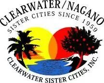 To promote cultural understanding, friendship, and global partnership through exchanges with Clearwater's Sister City, Nagano, Japan.