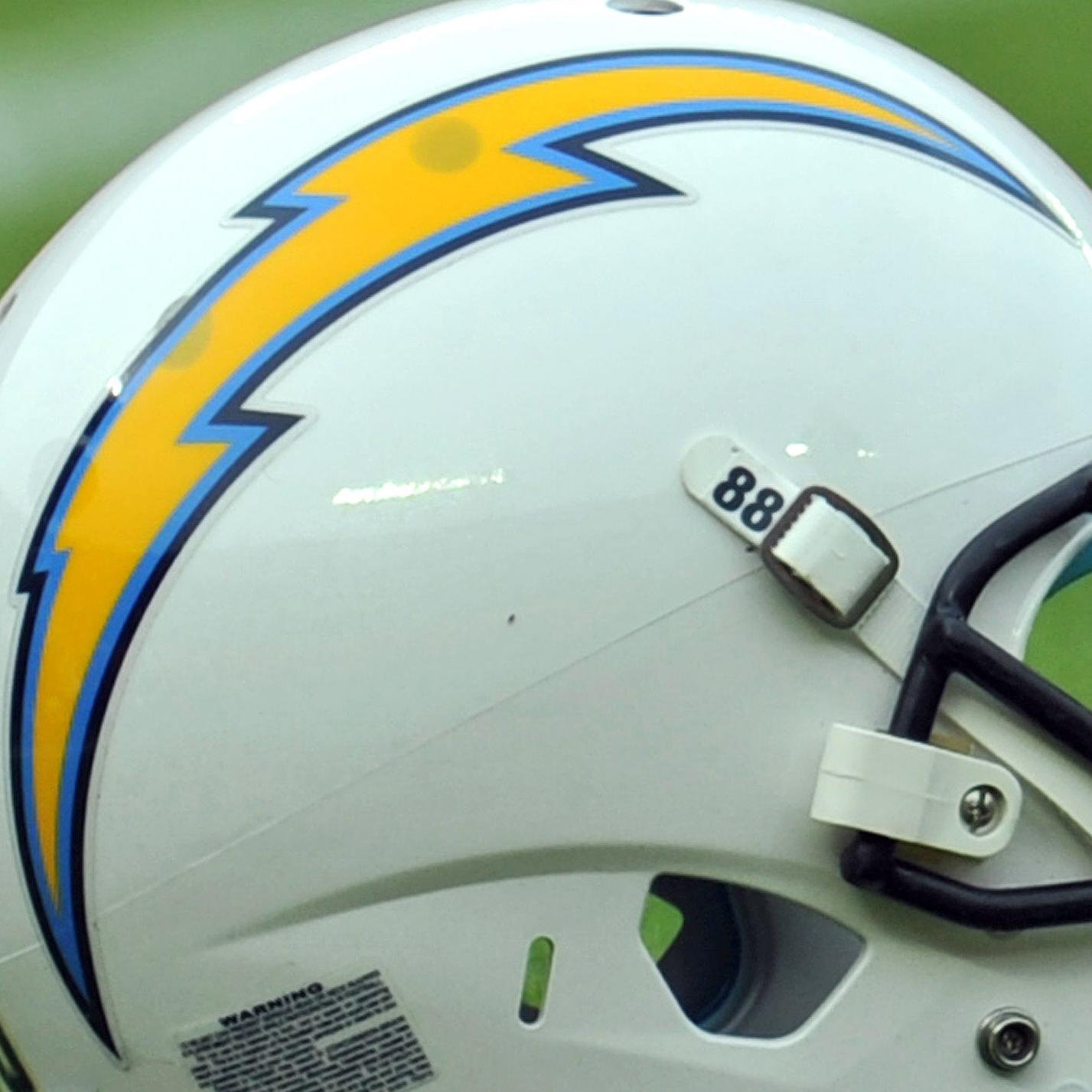 San Diego Chargers NFL football draft and recruiting news and community from Maven.