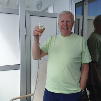 Married and father of two special daughters now retired and grandad to two wonderful boys. MUFC and Reform supporter.