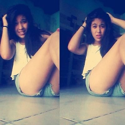 Reina es reina... Las demas que aplaudan.♡