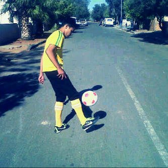 MUFC fan*