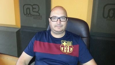 dziennikarz,reporter,komentator Muzyczne Radio Dolny Śląsk instagram JSalaputa Snapchat