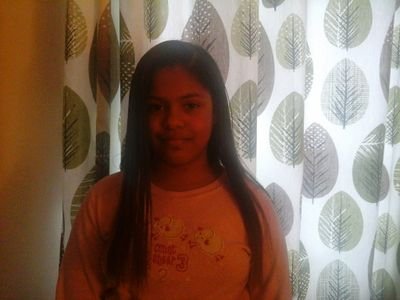 my name is Erica