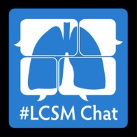 #LCSM Chat (@lcsmchat) 's Twitter Profile