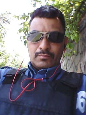 Jefe de operaciones ESPRISAL..