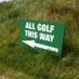 Myerscough Golf News (@My_GolfNews) Twitter profile photo