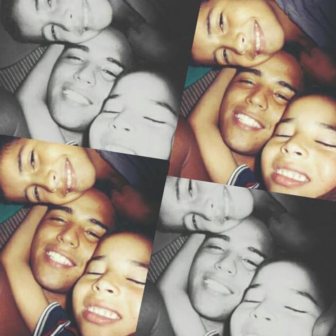 Vou lutar , vou lutar , jamais vou desistir , te dou o céu de dou o mundo todo , só pra ti ver feliz .