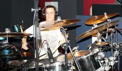 Australian Drummer & Metalhead