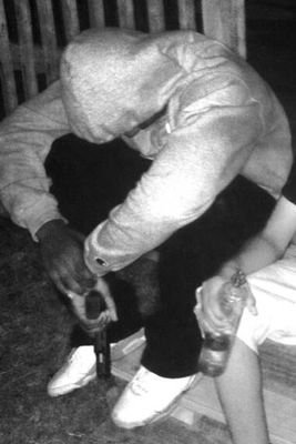 New Twitter... Its ova for the old one