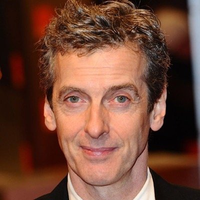 PCapaldi's profile picture. The official Peter capaldi acting on @bbcdoctorwho