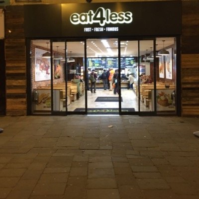 Providing quality fresh sandwiches, paninis, jackets & breakfasts. We use the best ingredients BUT work hard to keep costs low giving value to our customers.