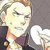 'Sup? I'm Kanji Tatsumi. If you ain't needin' anything, then beat it- I got stuff to do.