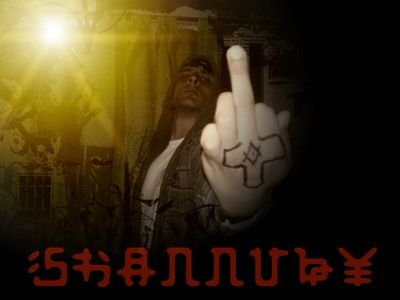 sharrum kin aka shannuby