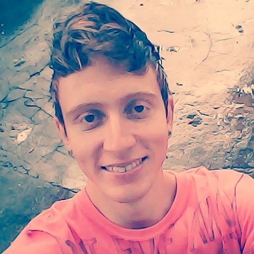 Pra que parar para refletir se meu reflexo é vc ! ♥