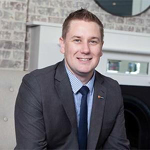Real estate sales consultant at LJ Hooker Concord.