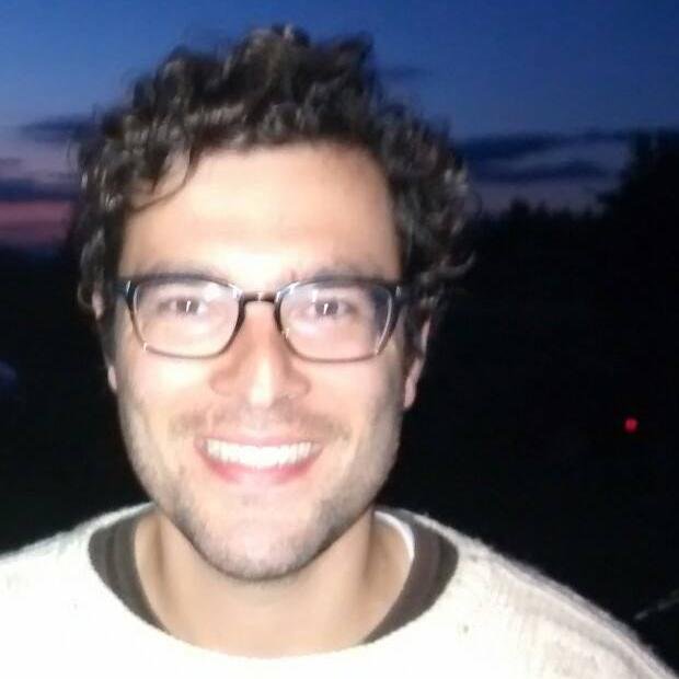 Raphaël Profile