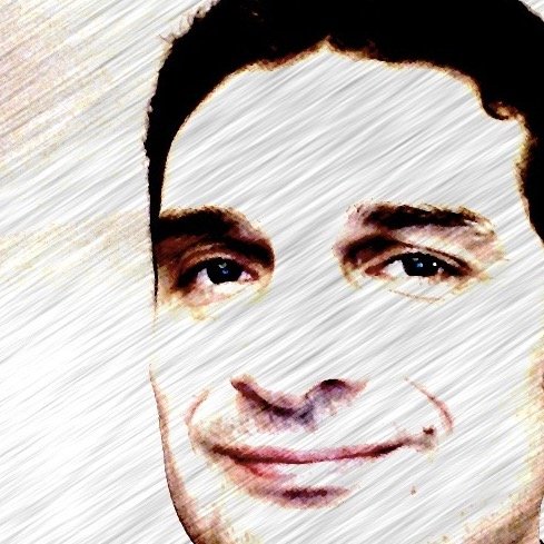 VinceEynard's profile picture. Consultant Avant-Vente #GoogleCloud @TDSYNNEX_France --- #Innovation --- #Cloud #BigData #IaaS #PaaS #SaaS #IT #DataCenter #Hyperconverged