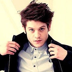 IronProdigy's profile picture. Um... Hi. I'm Christopher. Christopher Stark. Tony Stark is my Dad. Yeah. I'm still getting used to that too.