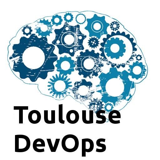 #Toulouse #DevOps user group