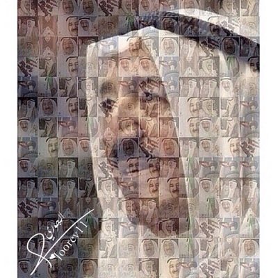 هـذه مملكتـي♥️ 
لـن أجبــر أحـد علـى دخــولهـا ! أو البقـاء فيهـا ! ولكننـي أجبــر المتواجـدين فيهــا احـترام قوانينهـا❥❁ ૂ