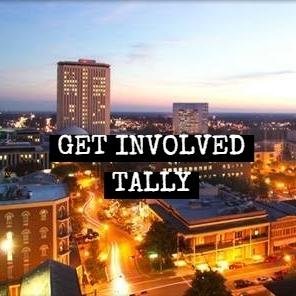InvolvedTally's profile picture. Expand your horizons and read up on how people/organizations are getting involved in Tallahassee! You can get involved too by checking out our blog!