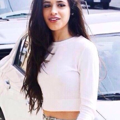 camila cabello