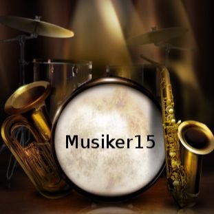 Musiker15's profile picture. 🌈 
Influencer - oder sowas in der Art... 
Instagram: https://t.co/3bB4ECb6OV