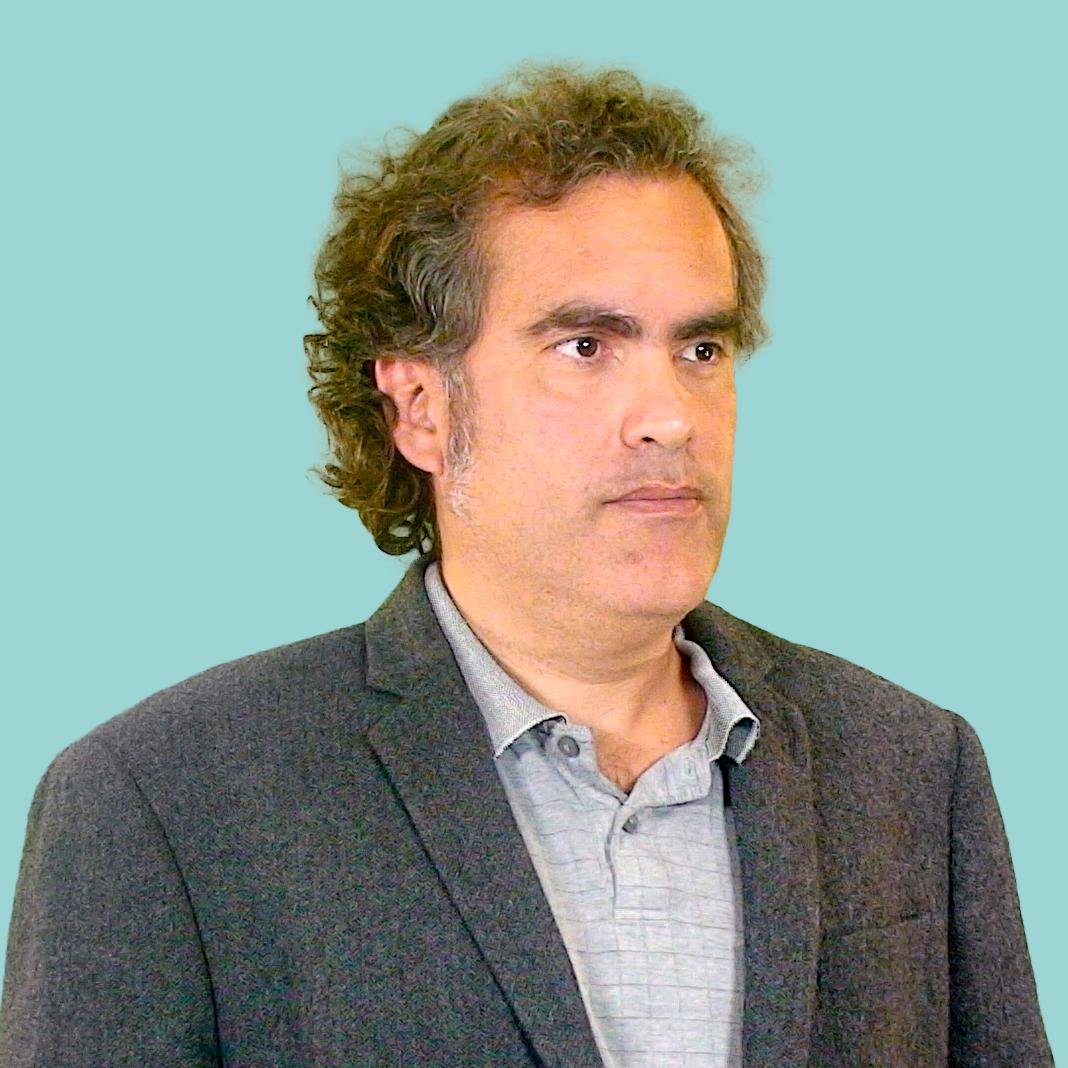 Sergio Burstein