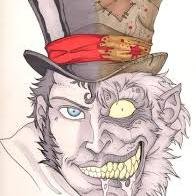 JekyllEdinburgh's profile picture. In each of us, two natures are at war, the good and the evil.
112 Hanover Street, Edinburgh.