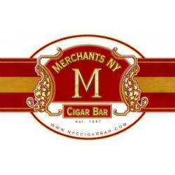 Merchants Cigar Bar on 1st Avenue in Manhattan beckons you to savor your favorite drink with your friends and associates while enjoying the best cigars.