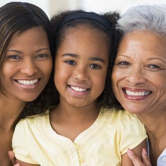 Women who are concerned about our futures as that of our grandchildren and their parents. Boomers and Millenniums need same bright future. Men welcomed