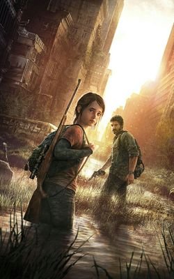 LeftThelastofus's profile picture. 