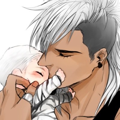 TsutaKoyu's profile picture. Nekomata : Royal white tiger : Music : 21 yrs : 194.5 cm / 89 kk # ESPC Character