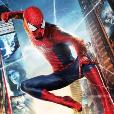 スパイダーマン大好き❤︎名古屋❤︎USJ大好き❤︎