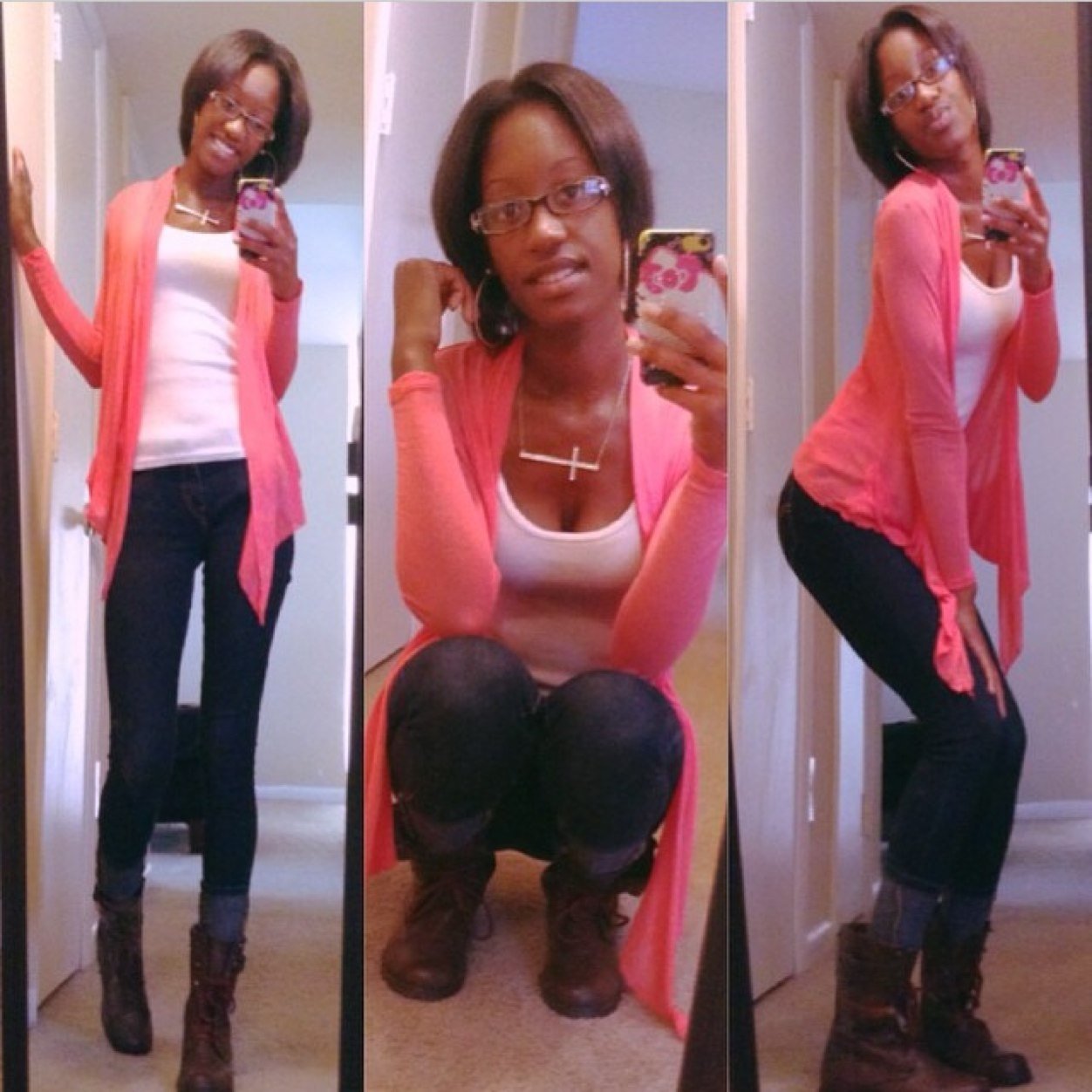 Living life as it comes. Making the best out of Everything!
