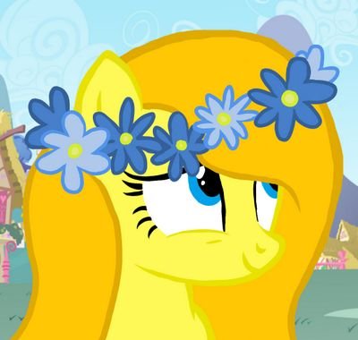Robotic replica of @mlp_TheSun.