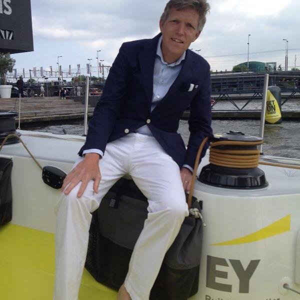 marcelvanloo's profile picture. 