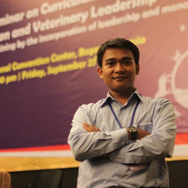 didiriyan05's profile picture. Geochelone (fkh ipb 46)