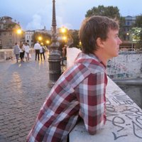 Benjamin Smith (@otherbensmith) 's Twitter Profile