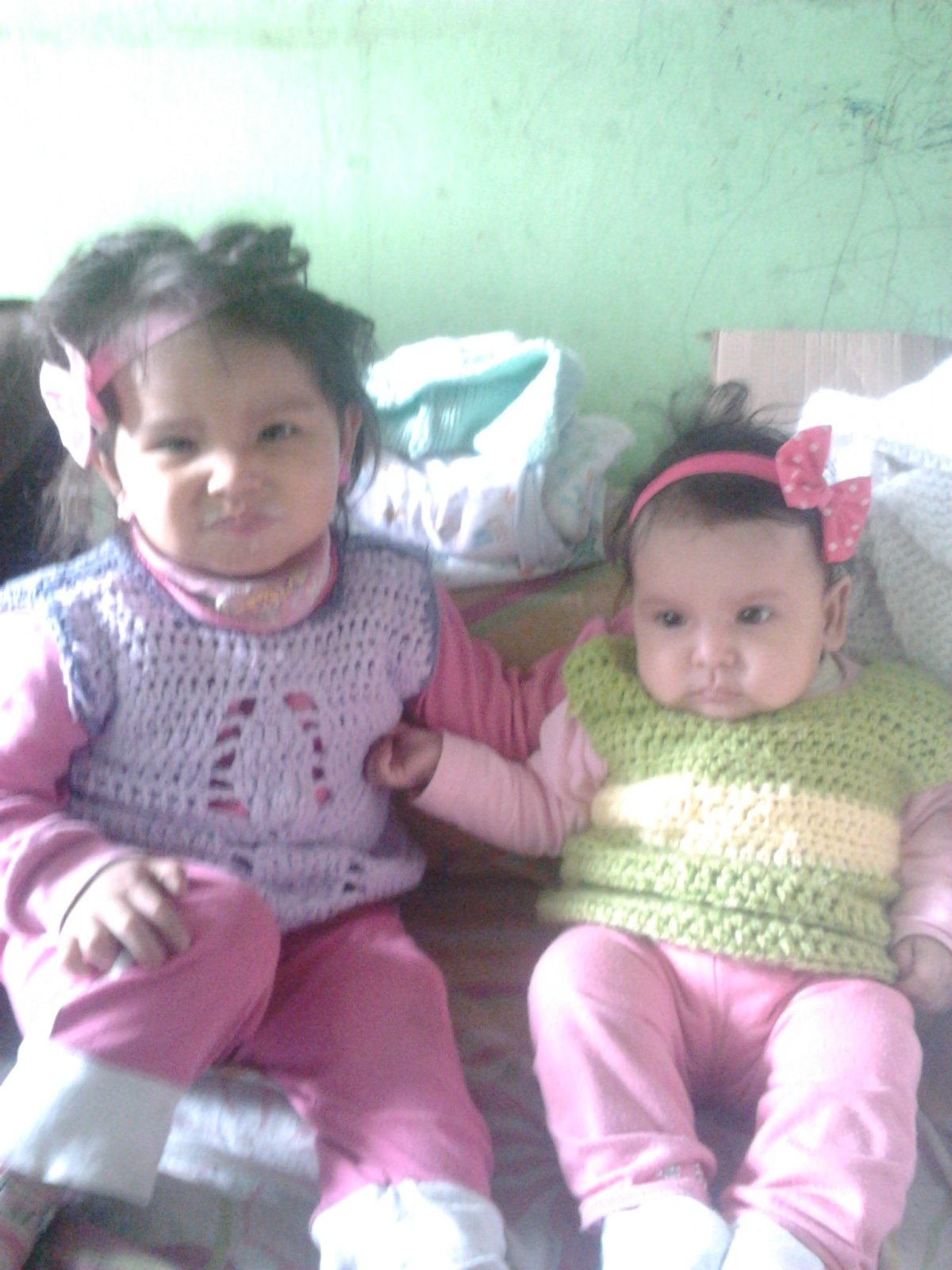 Fanny200528's profile picture. felizmente casada