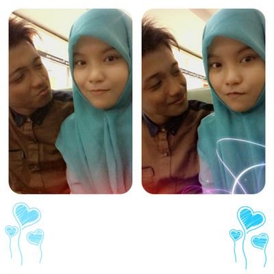 Hello world she introduced my future and my life is AGUS PRAMONO ✌❤