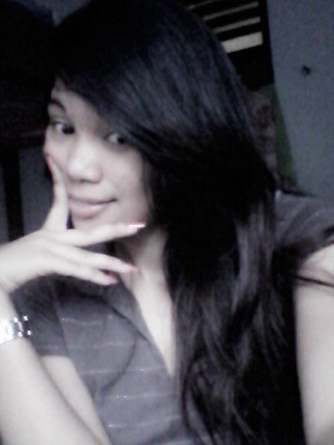Faith and hope (y) :-) your are my everything :-)