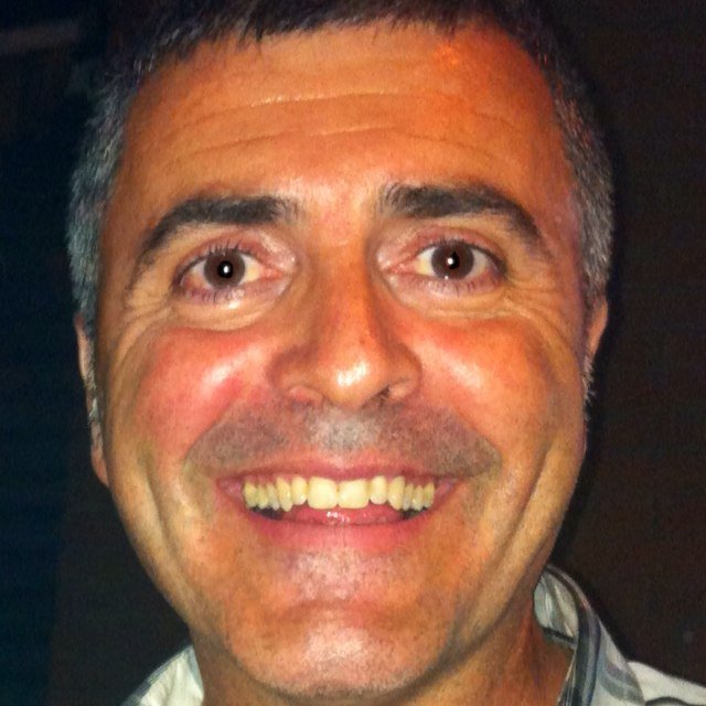 jromer27's profile picture. 