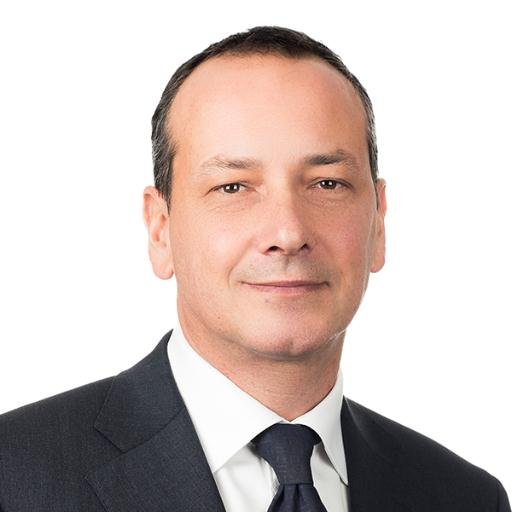 Managing Partner of Norton Rose Fulbright Australia