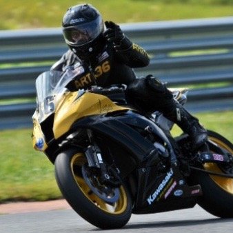 Art36racing's profile picture. 