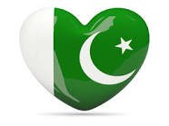 a voice for better pakistan