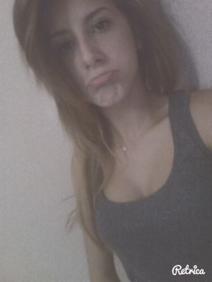 Im a good girl with bad habbits.