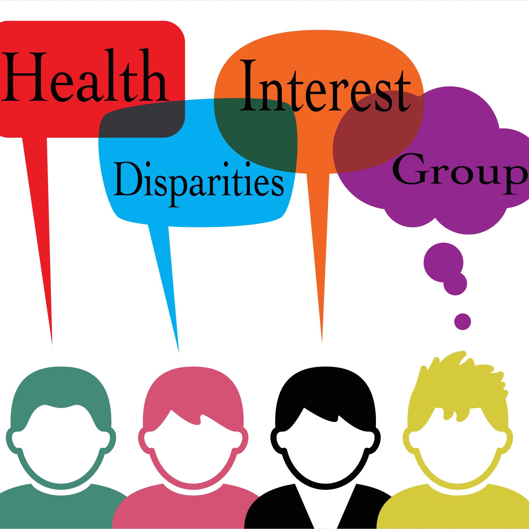 An account for the AcademyHealth Disparities Interest Group. Tweets are from members of the Interest Group and do not reflect the position of AcademyHealth.